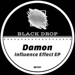 Influence Effect EP