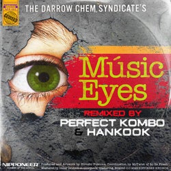 Músic Eyes - Perfect Kombo & Hankook Remix