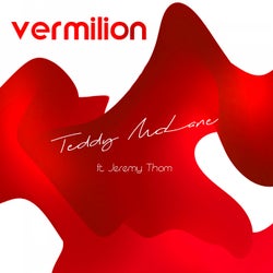 Vermilion (feat Jeremy Thom)