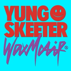 Yung Skeeter & Wax Motif's Next To Me Chart