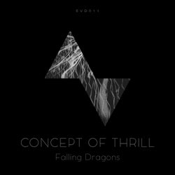 Falling Dragons
