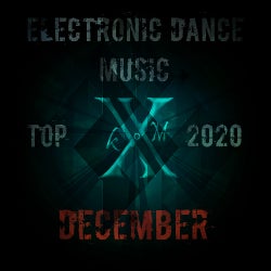 Electronic Dance Music Top 10 December 2020