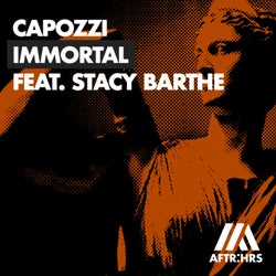 Immortal (feat. Stacy Barthe)