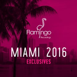Flamingo Miami 2016