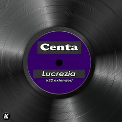 LUCREZIA (K22 extended)