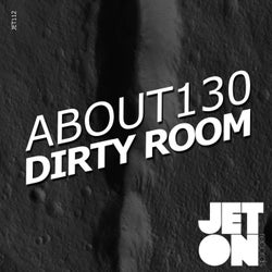 Dirty Room EP