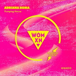 Pumping House - Adriana Roma