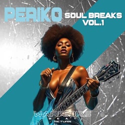 Soul Breaks, Vol. 1