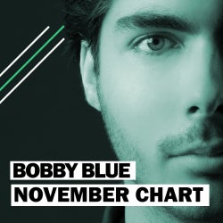 Bobby Blue's November Chart