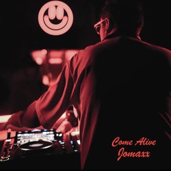 Come Alive