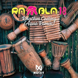 Rhythm Calling (Aqua Remix)