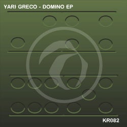 Yari Greco - Domino EP