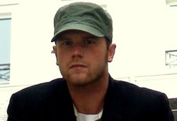 Chris Count