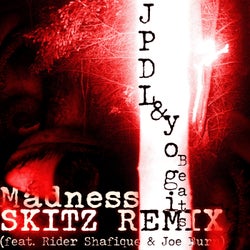 Madness (Skitz Remix)