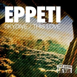 Skydive / This Love