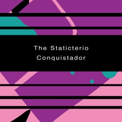 Conquistador