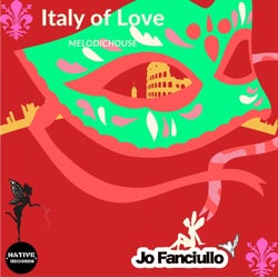 Italy of Love (Original Mix)