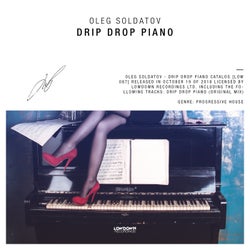 Drip Drop Piano