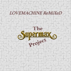 Lovemachine (Remixed)