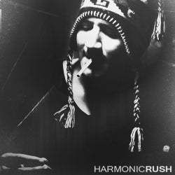 Harmonic Rush - Complicated! Chart