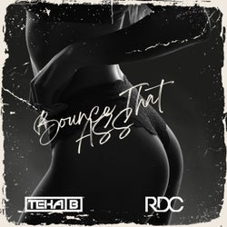 Bounce That Ass (Extended Mix)