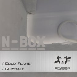 Cold Flame EP