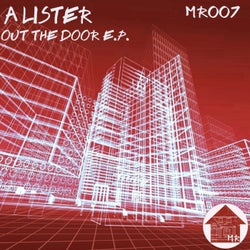 Out The Door EP