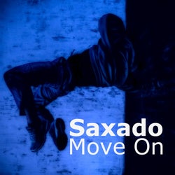 Saxado-Move On