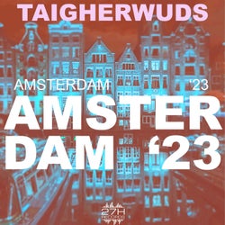 Amsterdam '23