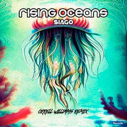 Rising Oceans (Orrell Williams Remix) (feat. Siago)