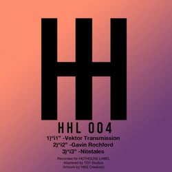 HHL 004