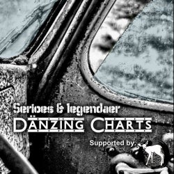 Dänzing Charts 2013