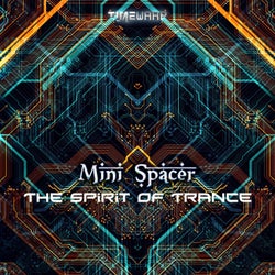 The Spirit Of Trance