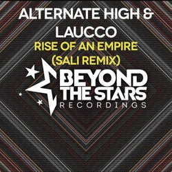 Rise Of An Empire (Sali Remix)