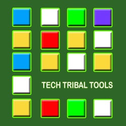 Tech Tribal Tools