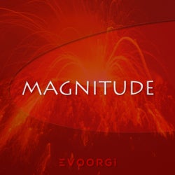 Magnitude