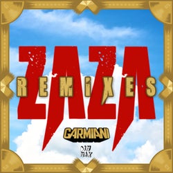 Zaza Remixes