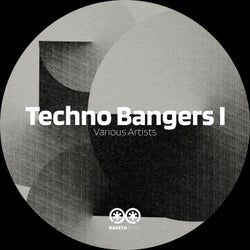 Techno Bangers I