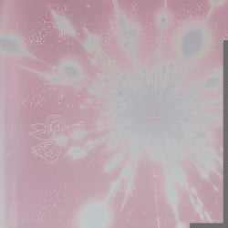 Threnody of Moaning Sparks