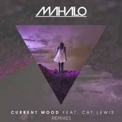 Current Mood (feat. Cat Lewis) (Remixes)