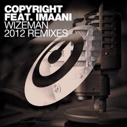 Wizeman (2012 Remixes)