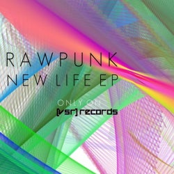 RawPunk "New Life" Chart 2012
