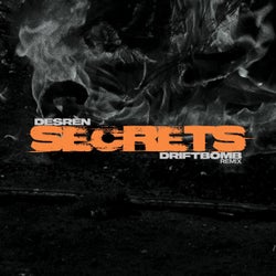 Secrets (Driftbomb Remix)