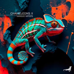 VA: Chameleons II