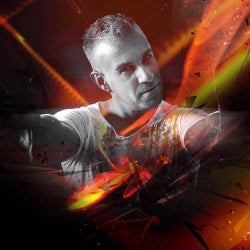 Mark Sherry August 2017