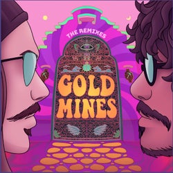 Goldmines (The Remixes)