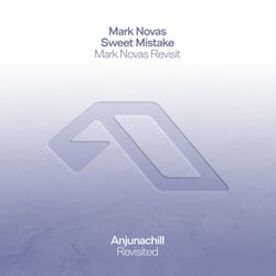Sweet Mistake (Mark Novas Revisit)
