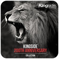 Kingside 200th Anniversary (Collection)