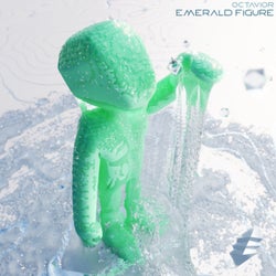 Emerald Figure