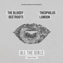 All The Girls (Around The World)